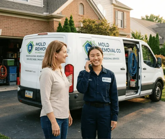 Crawlspace Mold Remediation Bethel, PA FAQs